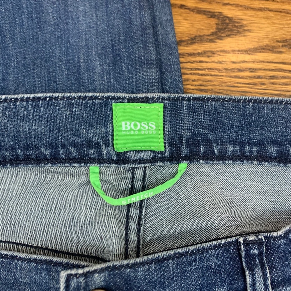 Hugo Boss Jeans - Picture 2 of 2